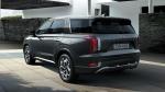 Hyundai Palisade Calligraphy 2020 года